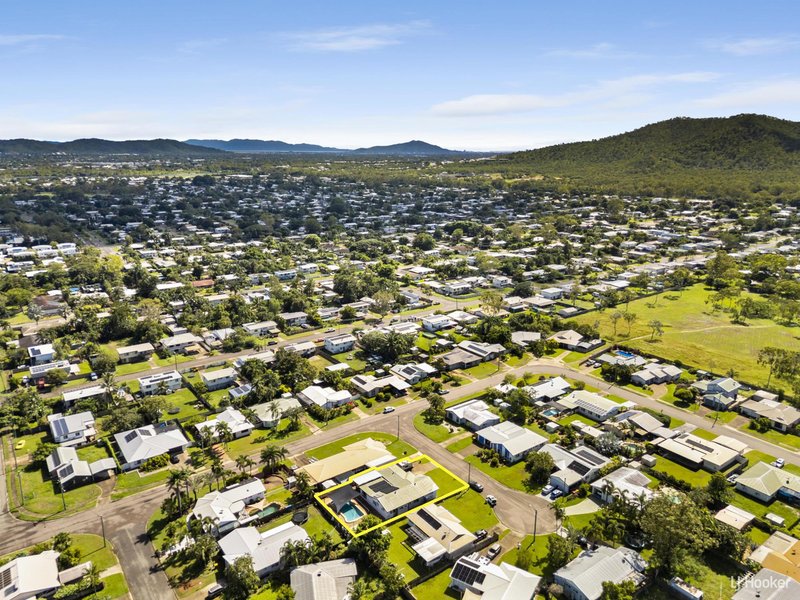 Photo - 8 Durnley Court, Rasmussen QLD 4815 - Image 12