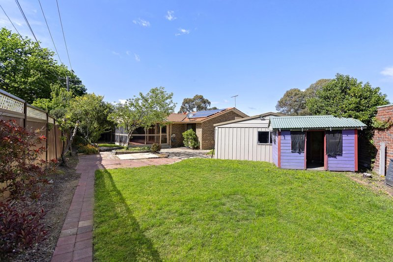 Photo - 8 Eagar Place, Evatt ACT 2617 - Image 15