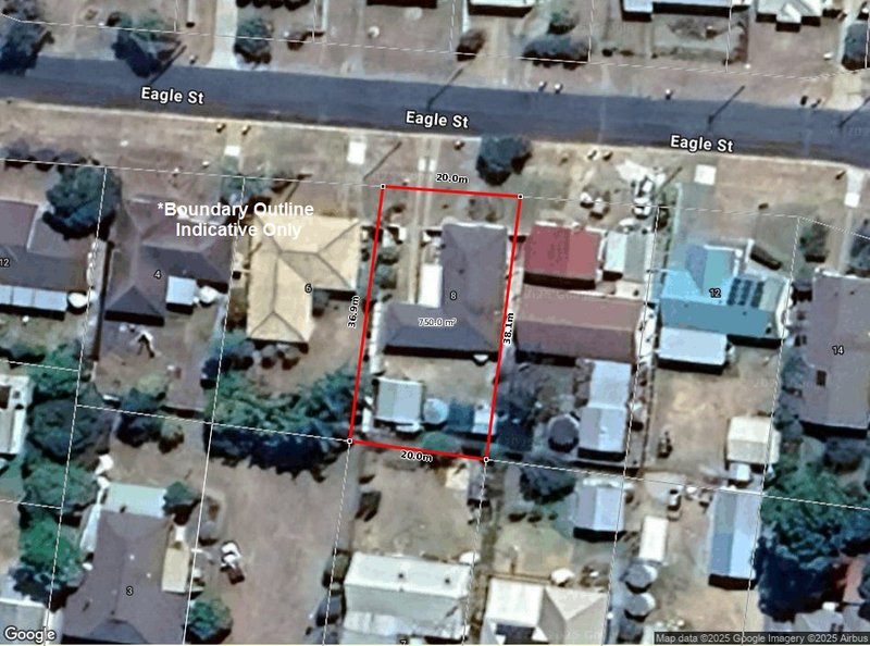 Photo - 8 Eagle Street, Nanango QLD 4615 - Image 29