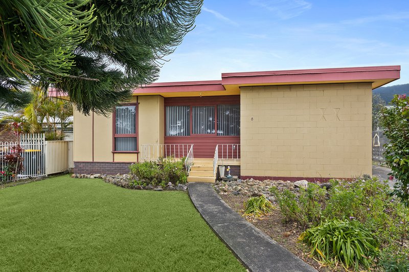 8 East Street, Russell Vale NSW 2517