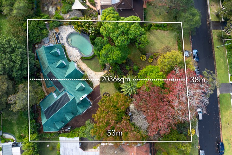 Photo - 8 Eastgate Avenue, East Killara NSW 2071 - Image 3