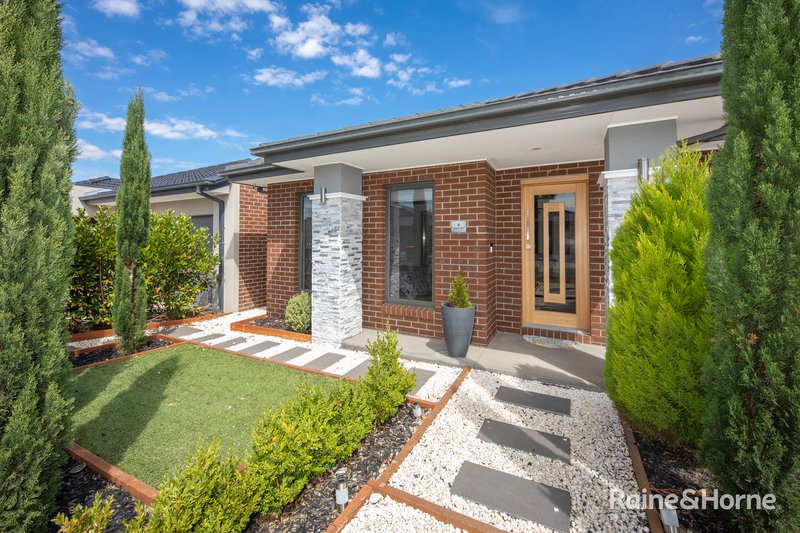 Photo - 8 Easy Street, Diggers Rest VIC 3427 - Image 2