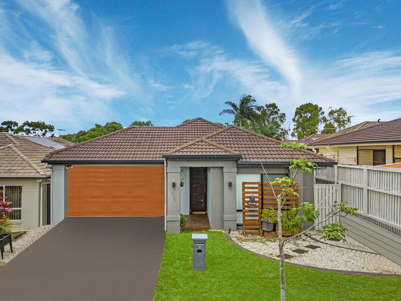 8 Eaton Close, North Lakes QLD 4509