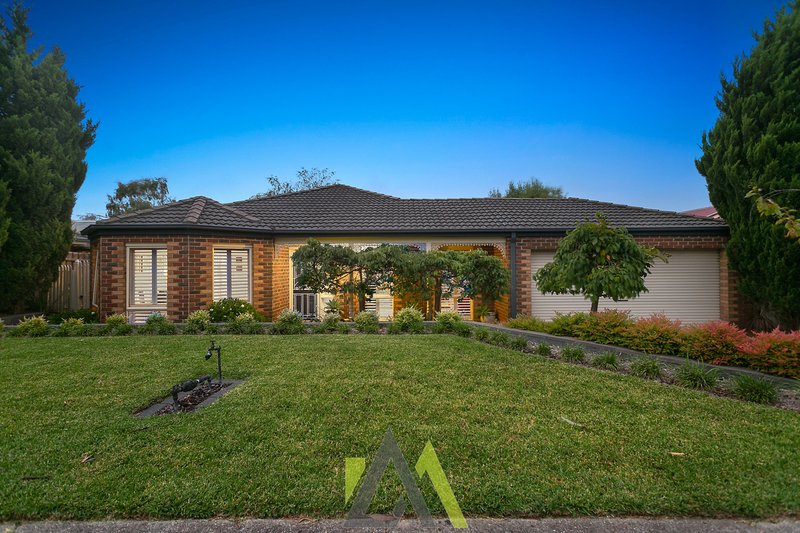 8 Ebony Drive, Langwarrin VIC 3910