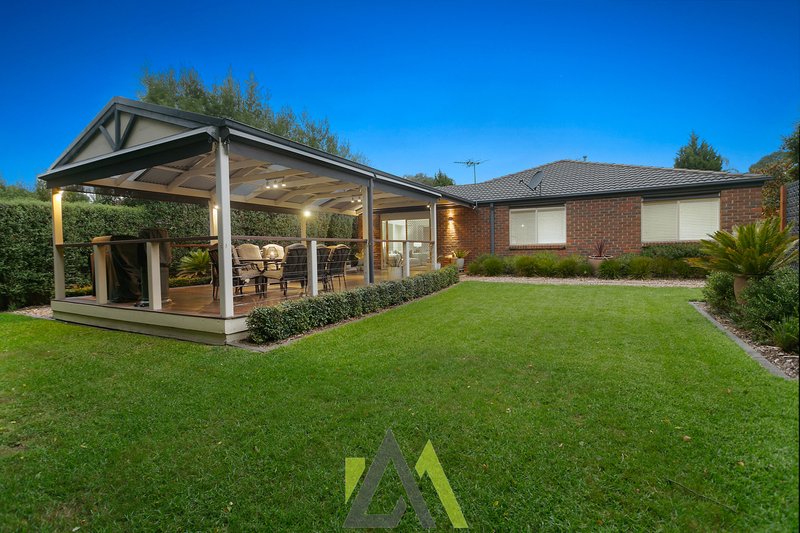 Photo - 8 Ebony Drive, Langwarrin VIC 3910 - Image 23