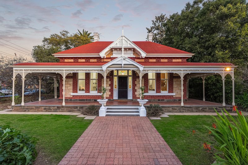 Photo - 8 Ebor Avenue, Mile End SA 5031 - Image 1