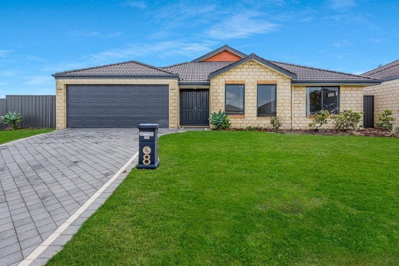 8 Echidna Court, Baldivis WA 6171