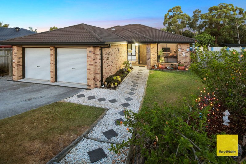 Photo - 8 Echidna Court, Capalaba QLD 4157 - Image 4