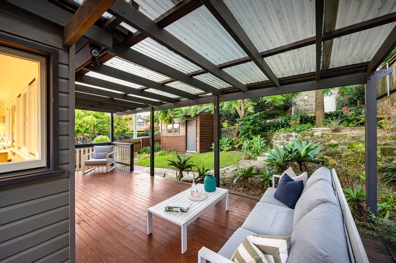 Photo - 8 Echo Street, Cammeray NSW 2062 - Image 3