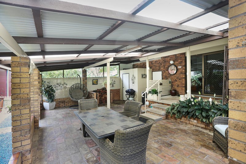 8 Edgar Street, Bulahdelah NSW 2423