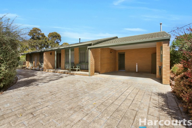 8 Edgar Street, Drouin VIC 3818