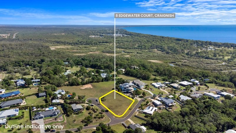 Photo - 8 Edgewater Court, Craignish QLD 4655 - Image 6