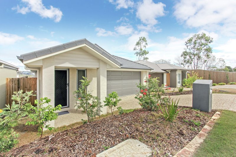 8 Edmund Close, Springfield Lakes QLD 4300