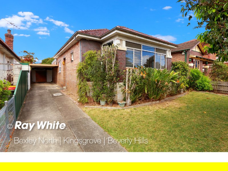 8 Edward Street, Kingsgrove NSW 2208