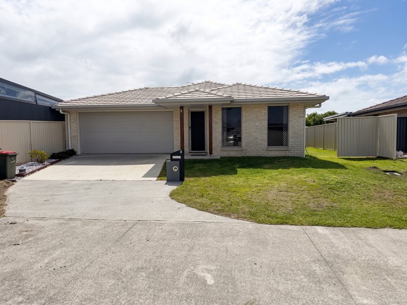 Photo - 8 Eel Place, Bongaree QLD 4507 - Image 1