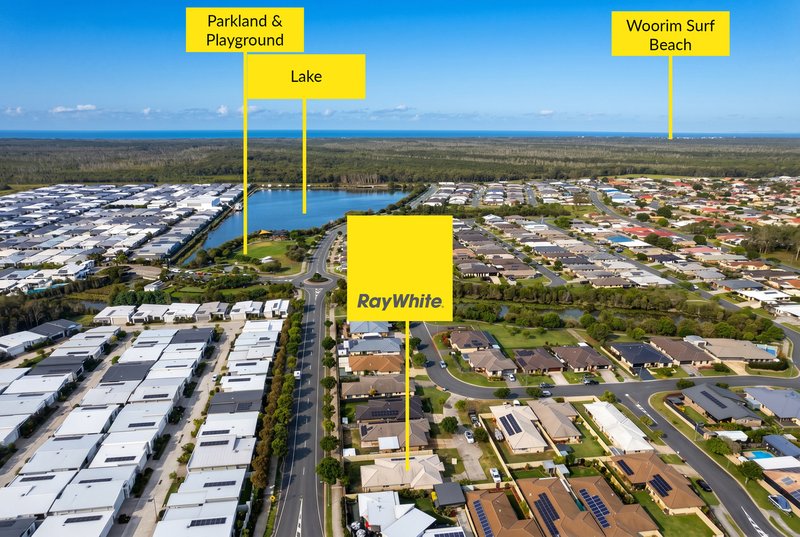 Photo - 8 Eel Place, Bongaree QLD 4507 - Image 2