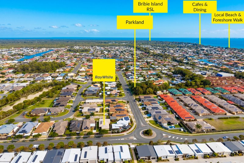 Photo - 8 Eel Place, Bongaree QLD 4507 - Image 4