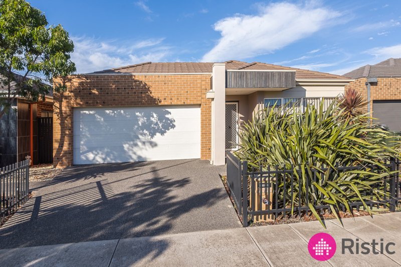 Photo - 8 Efficient Street, Epping VIC 3076 - Image 1