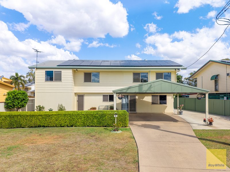 Photo - 8 Egan Street, Emerald QLD 4720 - Image 1