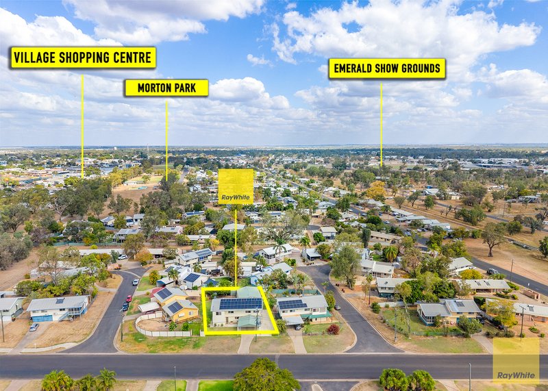 Photo - 8 Egan Street, Emerald QLD 4720 - Image 30