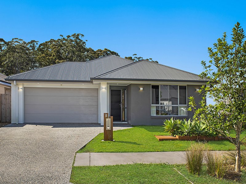 8 Egret Place, Bli Bli QLD 4560