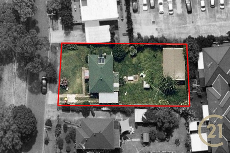 8 El Alamein Avenue, Liverpool NSW 2170