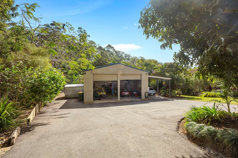 Photo - 8 Elandra Terrace, Pomona QLD 4568 - Image 17