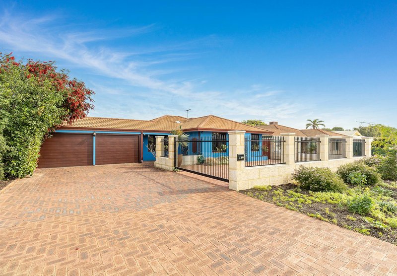 8 Eldon Close, Merriwa WA 6030