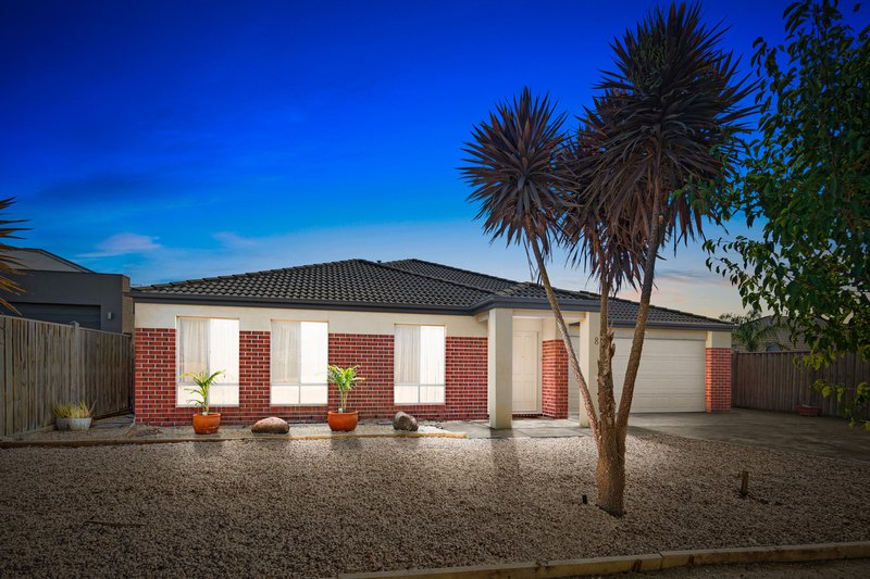 8 Eleni Place, Tarneit VIC 3029