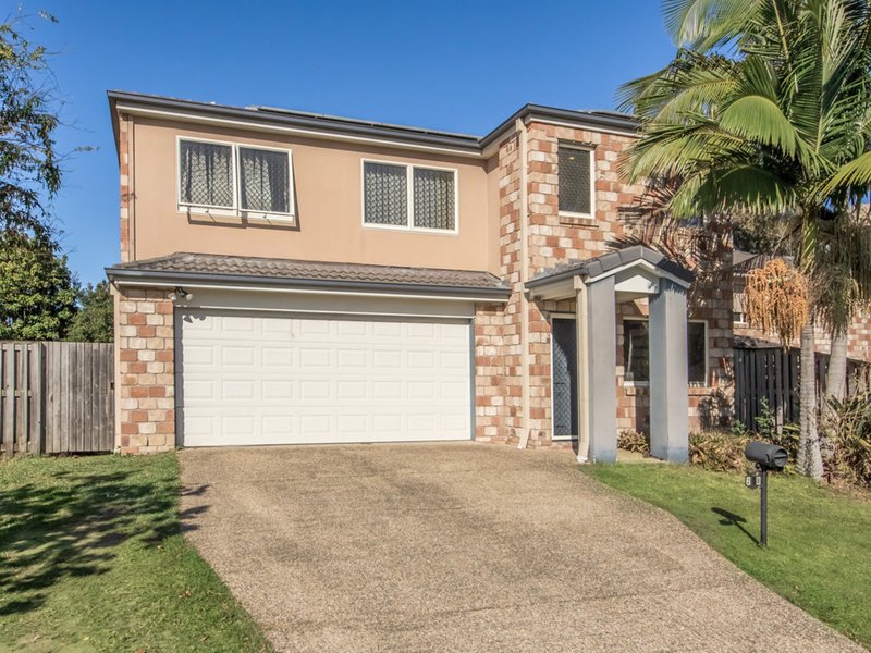 8 Eliena Way, Upper Coomera QLD 4209