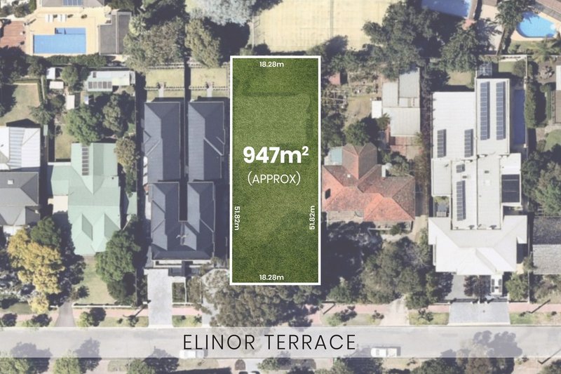 8 Elinor Terrace, Glen Osmond SA 5064