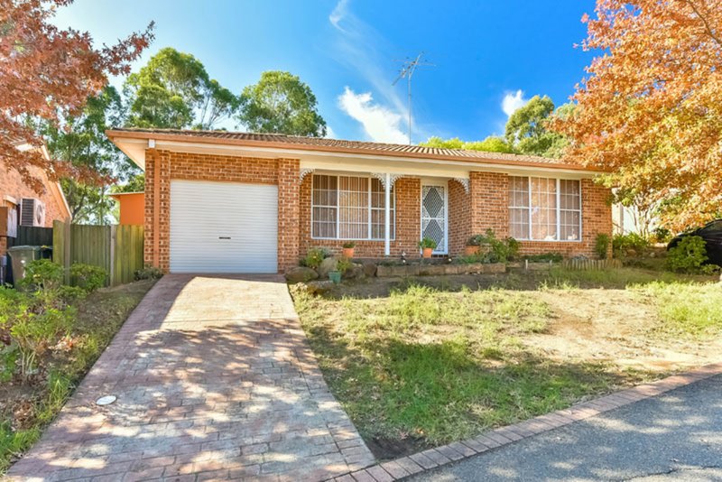 8 Eliza Way, Leumeah NSW 2560