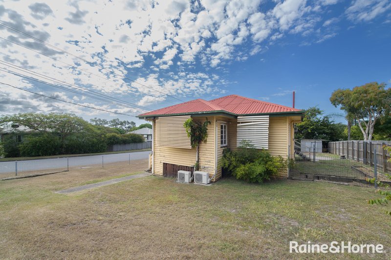 8 Elizabeth Street, South Gladstone QLD 4680