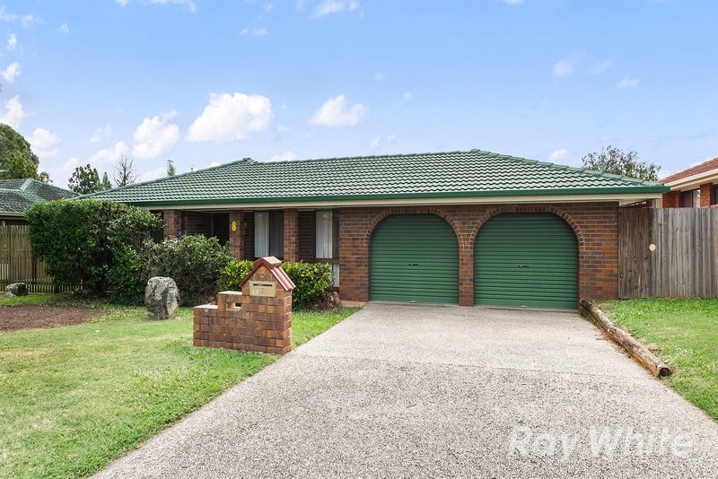 8 Elkington Street, Nudgee QLD 4014