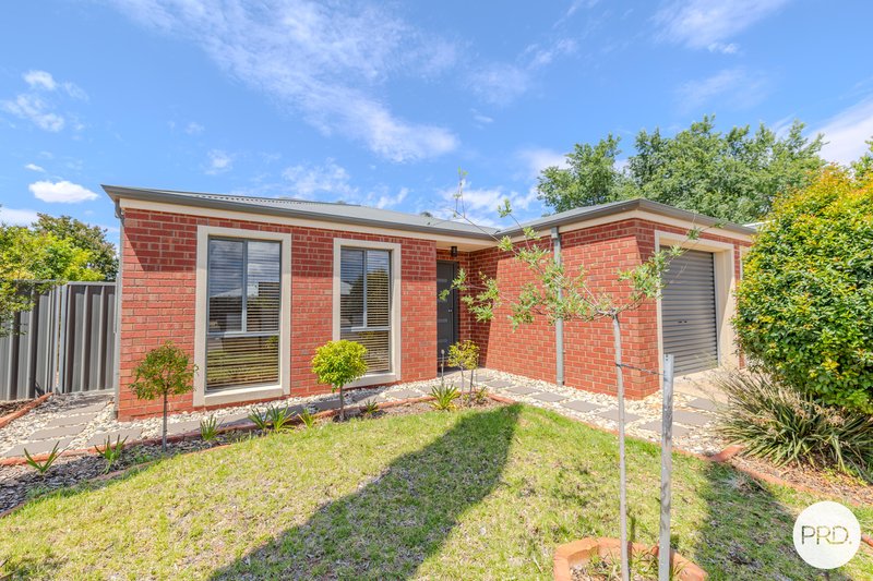 8 Ella-Mae Court, Red Cliffs VIC 3496