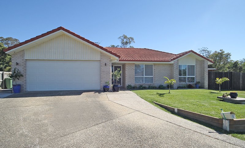 8 Ellagail Court, Bellmere QLD 4510