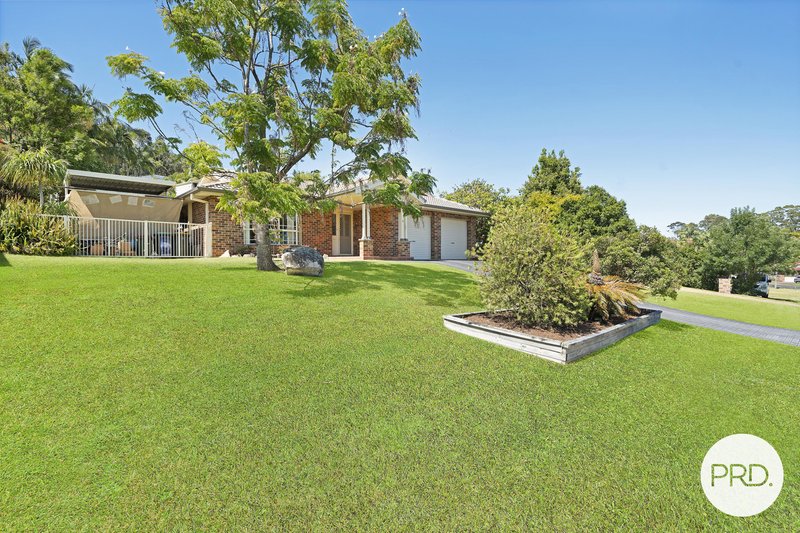 Photo - 8 Ellerslie Crescent, Lakewood NSW 2443 - Image 15