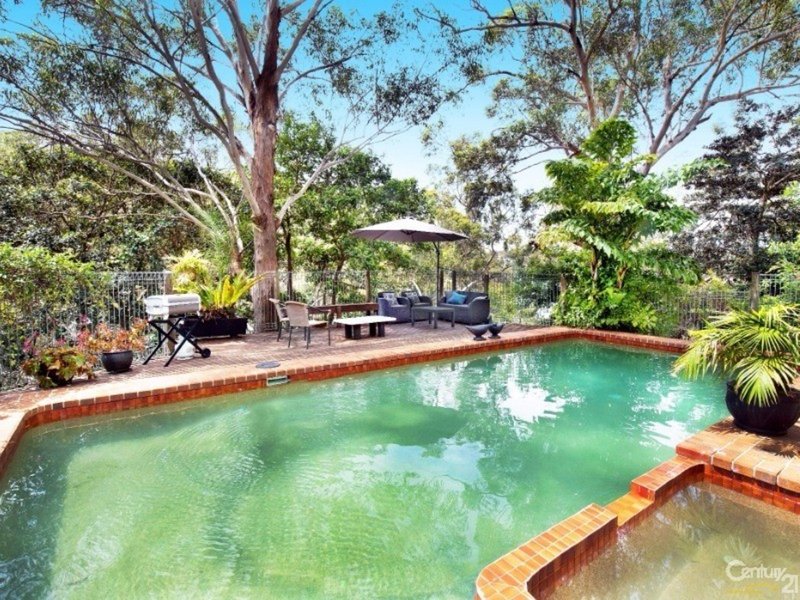 Photo - 8 Ellesmere Road, Gymea Bay NSW 2227 - Image 10