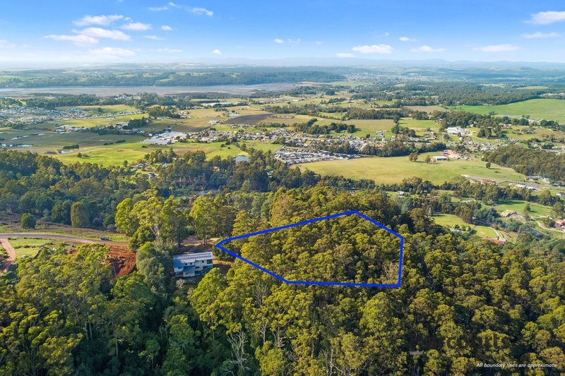 8 Ellice Hill Drive, Spreyton TAS 7310