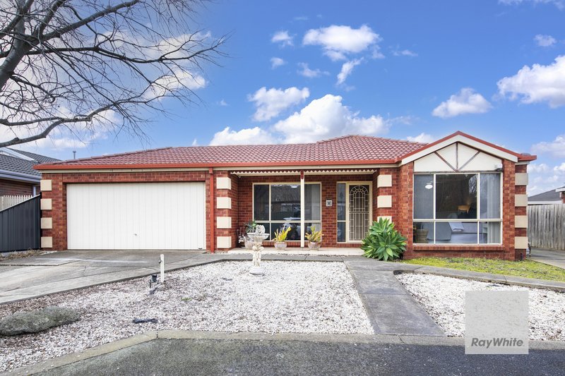 8 Elliott Court, Burnside VIC 3023