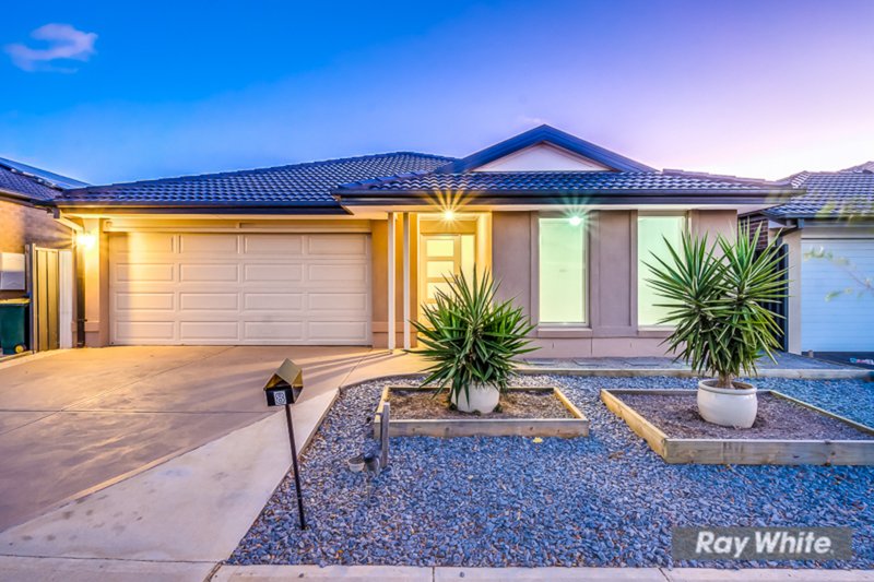 8 Elsey Crescent, Tarneit VIC 3029