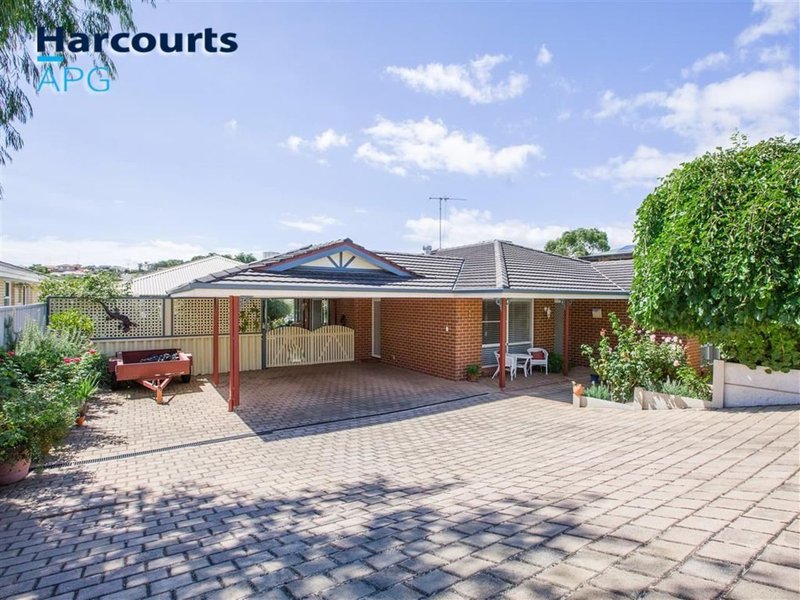 8 Emelia Place, Australind WA 6233