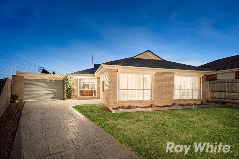 8 Emmerson Court, Mill Park VIC 3082