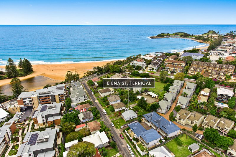 8 Ena Street, Terrigal NSW 2260