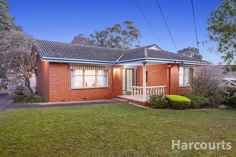 8 Enderby Court, Boronia VIC 3155