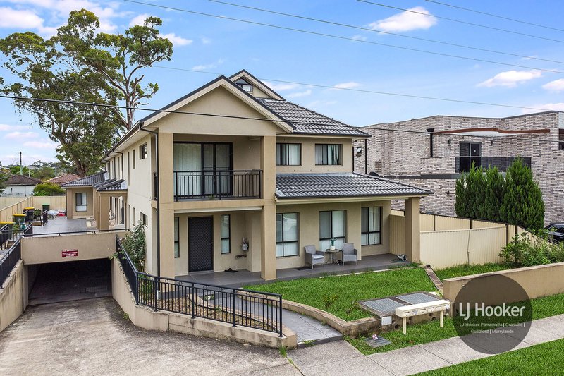 Photo - 8 Erie Street, Granville NSW 2142 - Image 1