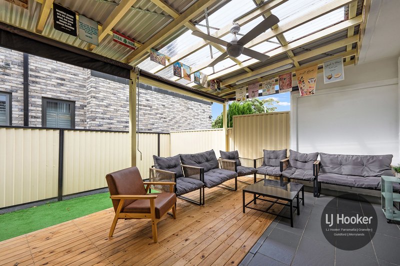 Photo - 8 Erie Street, Granville NSW 2142 - Image 11