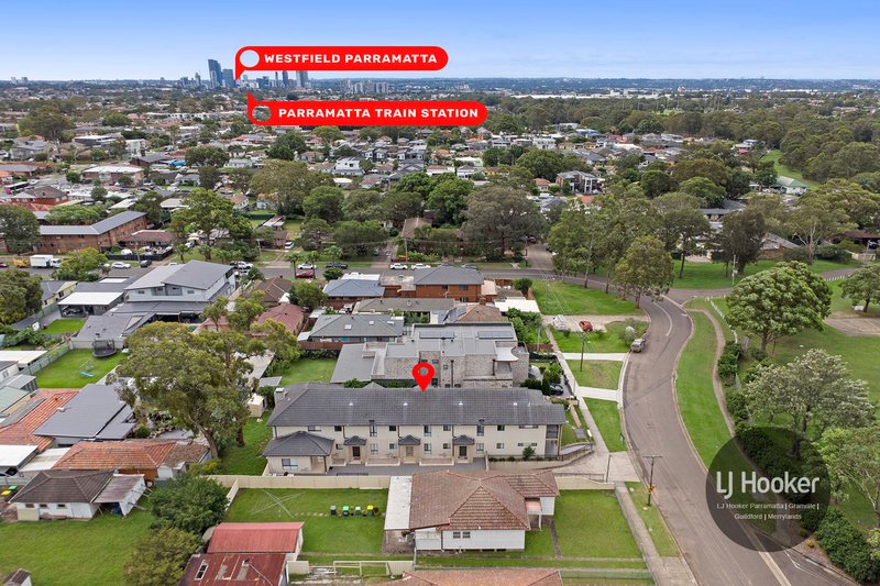 Photo - 8 Erie Street, Granville NSW 2142 - Image 12