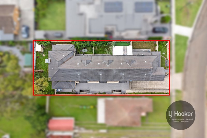 Photo - 8 Erie Street, Granville NSW 2142 - Image 15