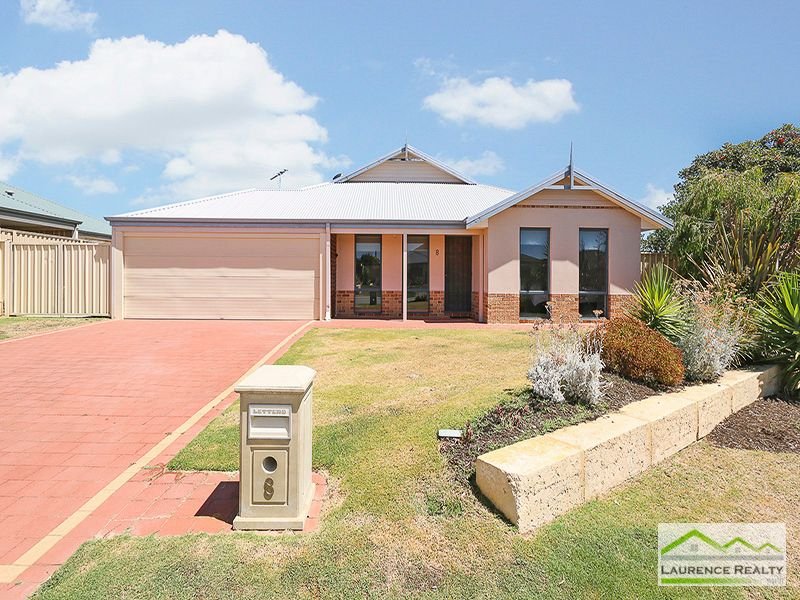 8 Erina Way, Ridgewood WA 6030